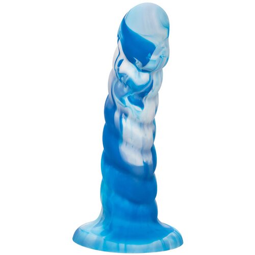 California Exotic Novelties Dildo Twisted Probe (R16581_mo) Cene