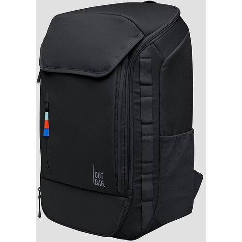 Got Bag Pro Pack Travel Nahrbtnik black Cene