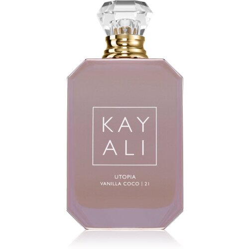 Kayali Utopia Vanilla Coco 21 parfumska voda za ženske 100 ml Slike