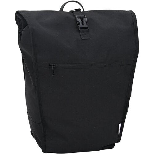 vidaXL torba za bicikl za prtljažnik 20L crna 34x16x59 cm Cijene