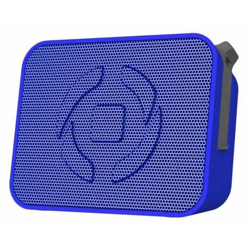 Celly bluetooth zvučnik upmidi u plavoj boji Cene