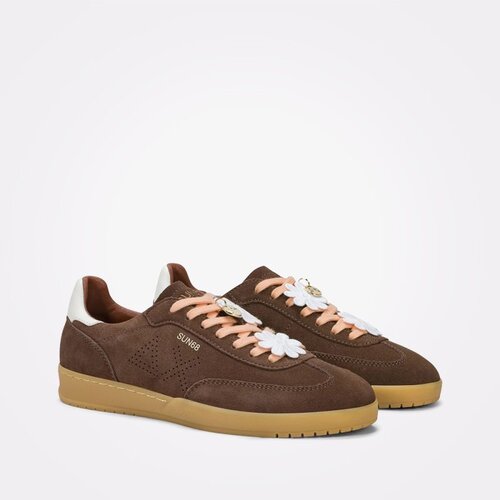 Sun68 Ženske patike california sun suede Slike