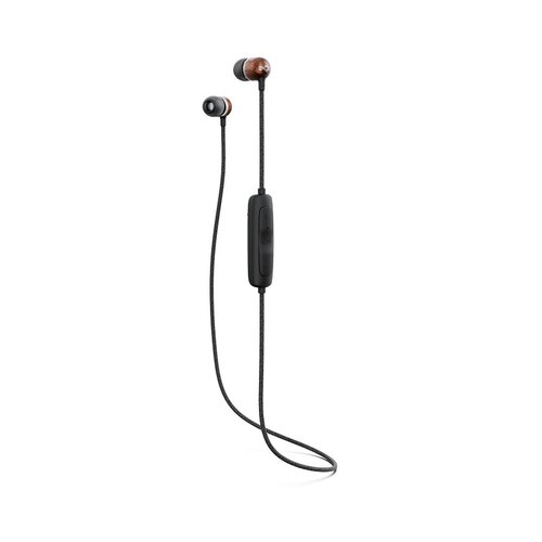 House Of Marley smile jamaica wireless 2 in-ear brezžične slu&amp;scaron;alke, signature black Slike