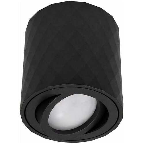 SPOT svetiljka ZOLA 1xGU10/30W/230V crna Slike