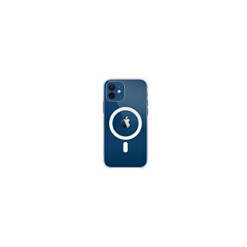 Max Mobile MM TPU IPHONE 15 - MAGSAFE prozirna Slike