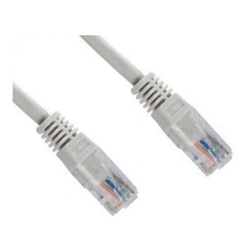 Fast Asia Kabl UTP patch Cat5e 5m sivi Cene