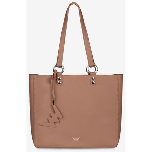 Vuch Shopper torba Camelia Brown, 31 x 35 cm Cijene