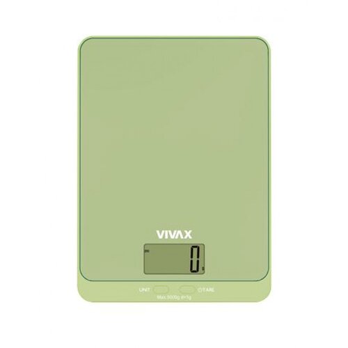 Vivax HOME vaga kuhinjska KS-502G Slike