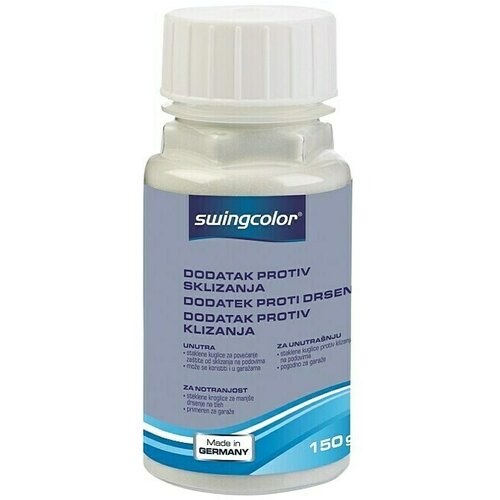 SWINGCOLOR Protuklizni dodatak (150 g) Cijene