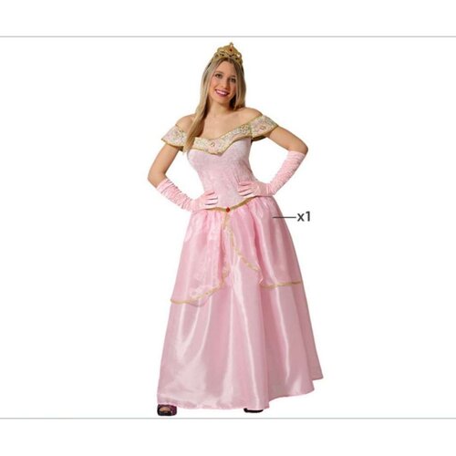 Kostim Princeza Roza Slike