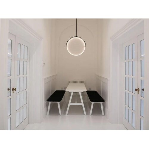Toolight LED dizajnerski viseći luster APP1426-C Slike