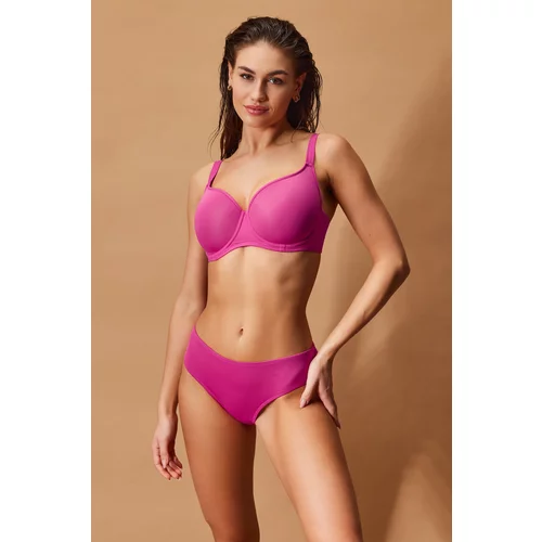Astratex Dvodijelni kupaći kostim Spacer Pink Verano Breeze