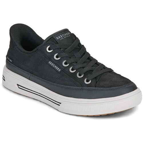 Skechers ARCH FIT ARCADE SLIP-INS Crna Slike
