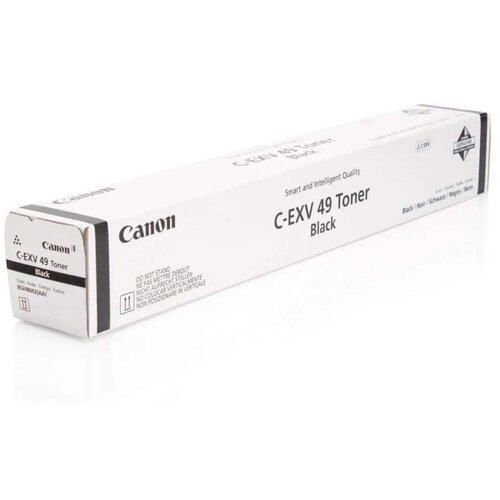 Canon TONER CEXV49B za iRAC33xx/36.000 izp. 8524B002BA Slike