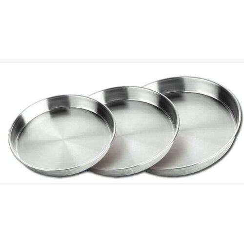  Olca set tepsija okrugla 3/1 inox-manji Cene