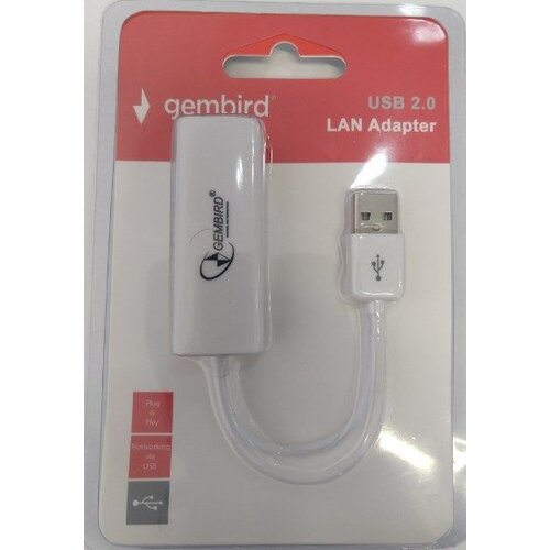 Gembird GEMBRID mrežna kartica USB Ethernet Cene