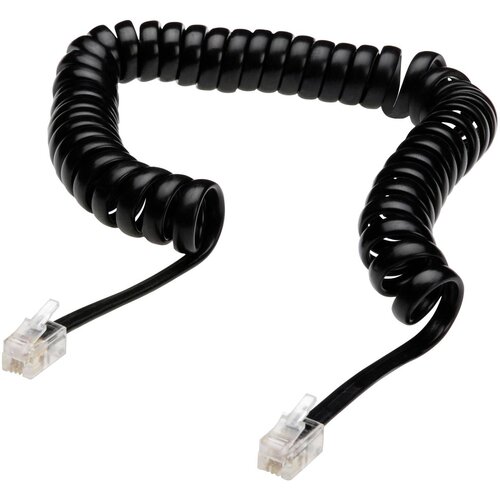 Digitus ZAE priključni kabel\, RJ10 M / M\, 2\,0 m\, CU\, 4x7x0\,12 mm\, ravno\, vijačno\, črno telefon priključni kabel [1x RJ10 vtič 4p4c - 1x RJ10 vtič 4p4c] 2.00 m črna, (20411137) Cene
