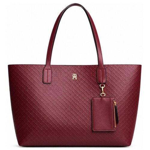 Tommy Hilfiger Ročne torbice AW0AW19004XUT pisana Slike