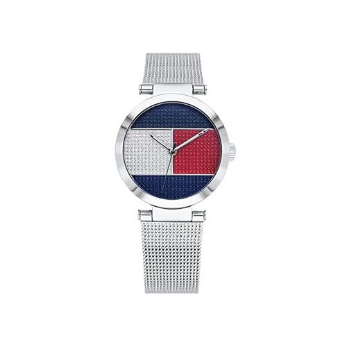 Tommy Hilfiger Analogne ure 1781866 pisana Cene