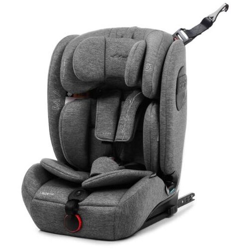 Babyauto a-s Maka (76-150 cm) I-size,Grey Slike