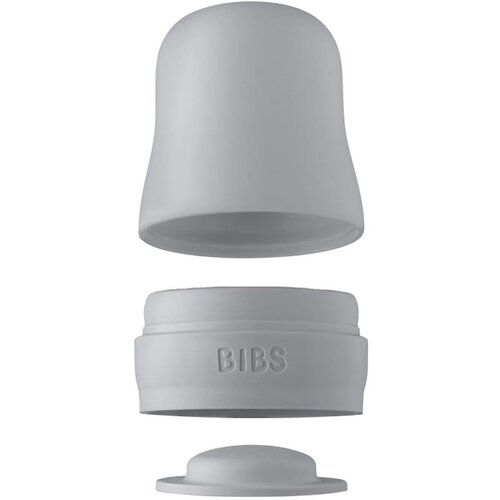 Bibs Baby Glass Bottle Cap zatvarač na navoj za bocu Cloud 1 kom Cijene