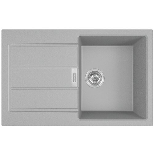 Franke sudoper S2D 611-78 - KAMENO SIVA Cijene