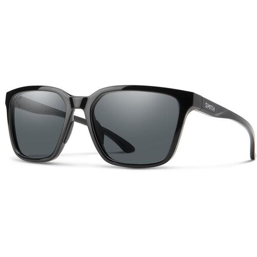Smith Shoutout Core Matte Black Soncna ocala polarized gray Cene