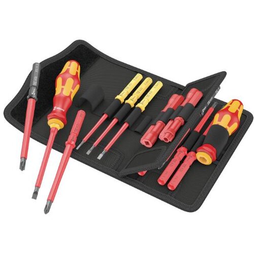 Wera Kraftform Kompakt VDE 18 Universal 2 - 05006614001 Slike