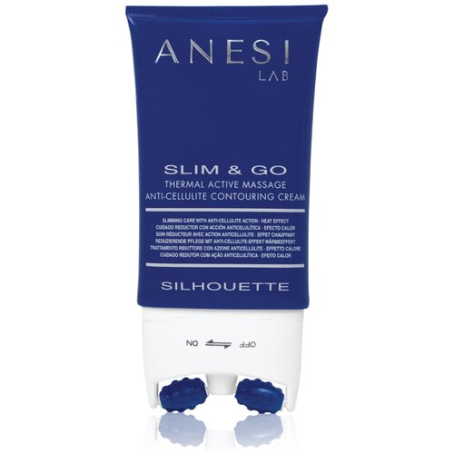 Anesi Lab slim &amp;amp; go - 150 ml Slike