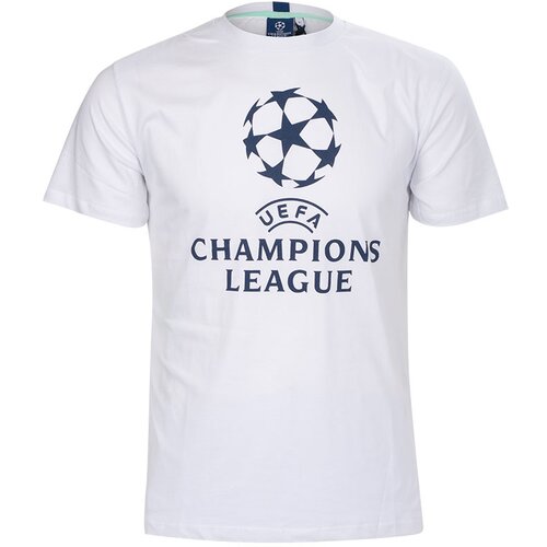 Drugo muška UEFA Champions League Big Logo majica Cijene