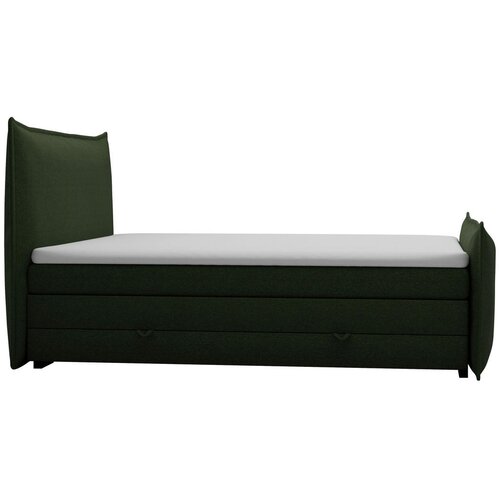 MID.YOU postelja boxspring Slike