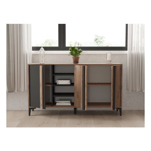 Hanah home komoda Dora Cene