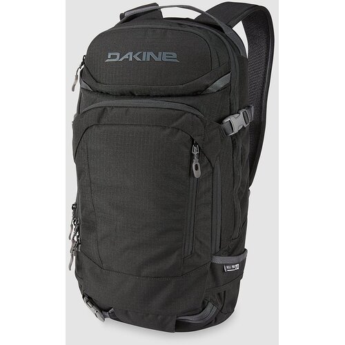 Dakine Heli Pro 20L Nahrbtnik black Slike