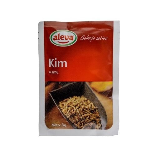 Aleva Kim zrno 8g Cene
