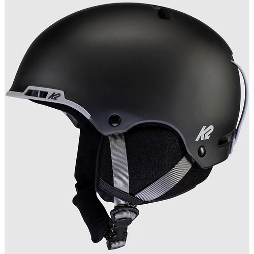 K2 Meridian 2023 Celada matte pearl black Cene
