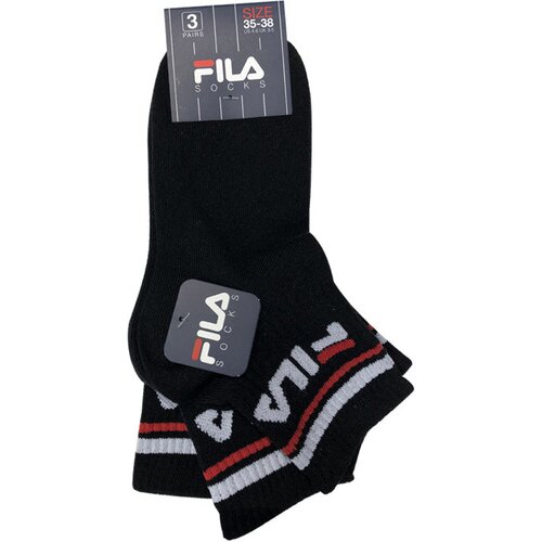 Fila nogavice - 3 PARI Slike