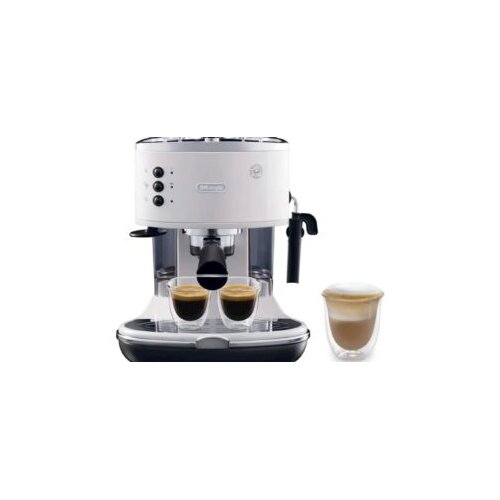  Aparat za kafu DELONGHI Icona ECO311.W Cijene