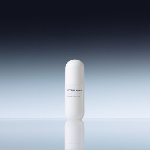 SK3N Liftvalley Collagen Elixir serum za lice s &amp;bdquo;lifting&amp;ldquo; učinkom 30 ml Slike