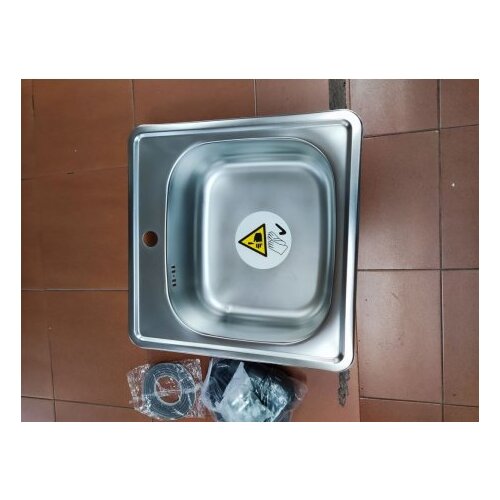 Quadron Joe 110 SteelQ sudopera OUTLET Cene