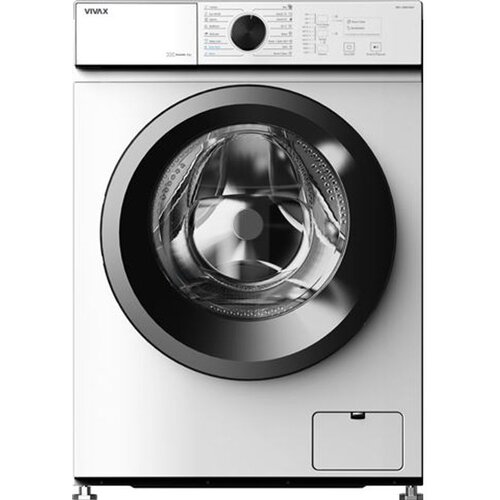 Vivax HOME perilica rublja WFL-100616SSI Cijene