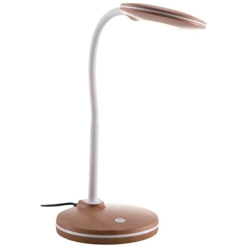 Globo 52290146 - LED stona lampa na dodir CARMEN LED/4,6W/230V braon Cene