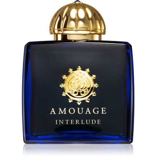 Amouage Interlude parfumska voda za ženske 100 ml Slike