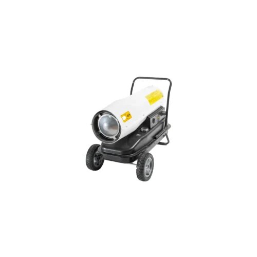 Trotec dizelski top kalorifer IDE 50 D Slike