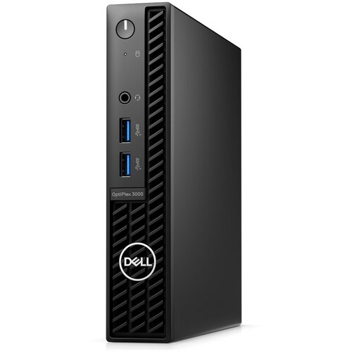 Dell OptiPlex 3000 Mini PC Intel Core i5-12500T / 16 GB DDR4 / 256 GB SSD / Win 11 Pro Cijene