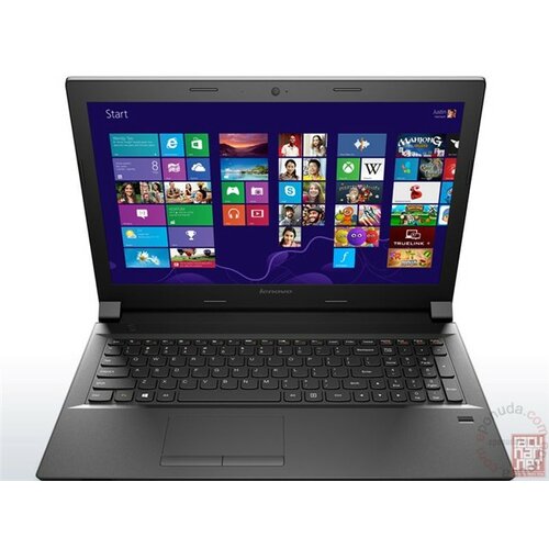 Lenovo IdeaPad B50-30 (59435339) laptop Slike