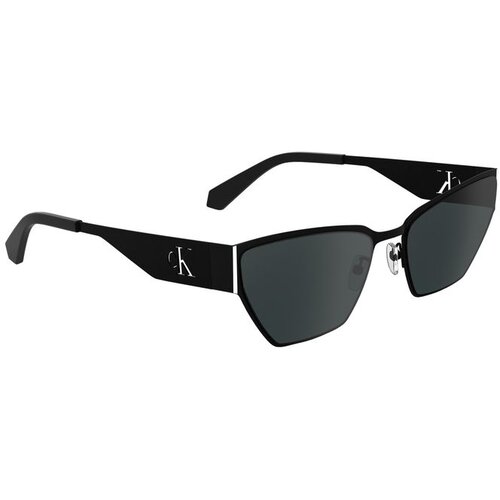 Calvin Klein Jeans Occhiali da Sole Jeans CKJ24207S 001 Crna Slike