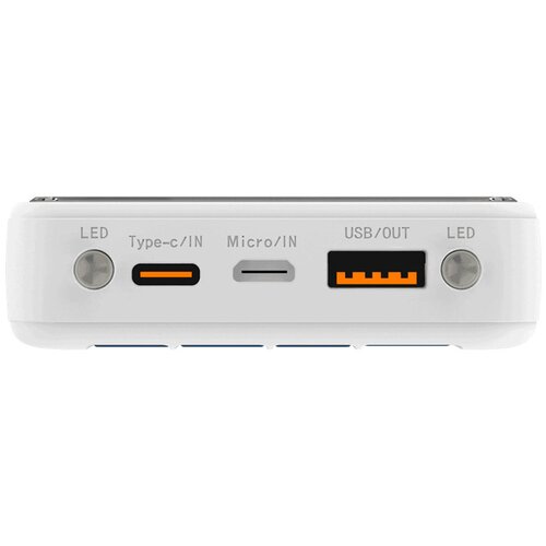 Fantech Power bank T1 10000mAh QC/PD/22.5W crni Cene