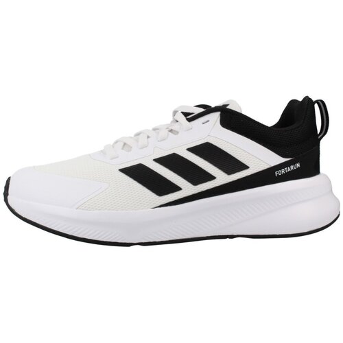 Adidas Modne superge Fortarun 4.0 J Bela Slike