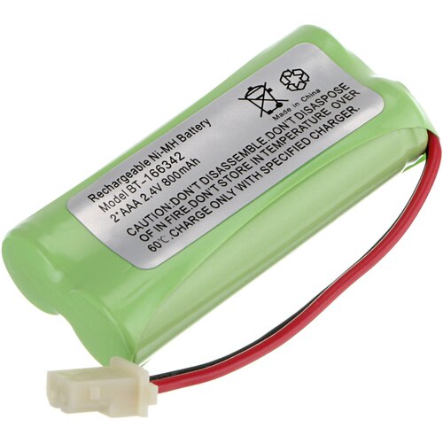 VHBW Baterija za VTech DM221 / DM222, 800 mAh Cene