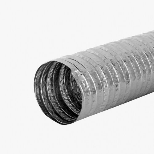  Aluflex crevo aludec A21-127mm (2,5met) Cene